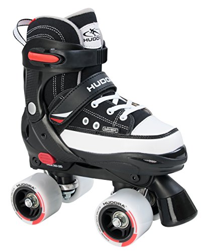Hudora 22032 Roller Skates (Size 36