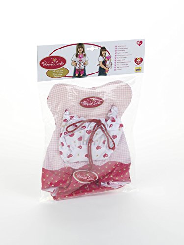 Theo Klein 1668 Princess Coralie Doll Carrier Theo Klein 1668 Princess Coralie Doll Carrier