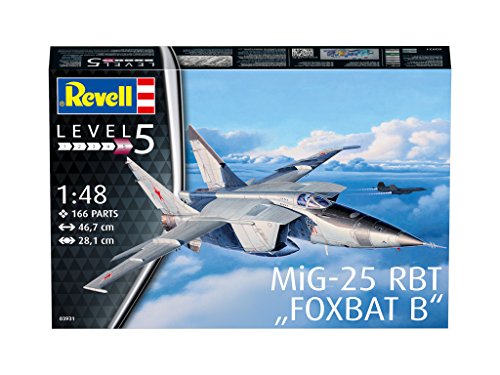 Revell Revell03931 MiG
