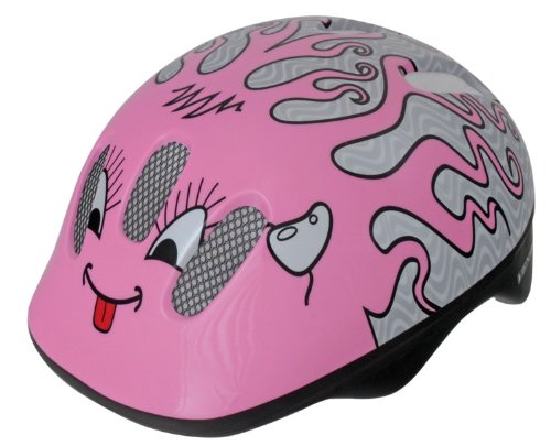 Ventura Kids Curly Helmet