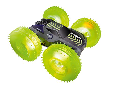 Revell Control 24633 Stunt Monster 1080 Remote Control Vehicles
