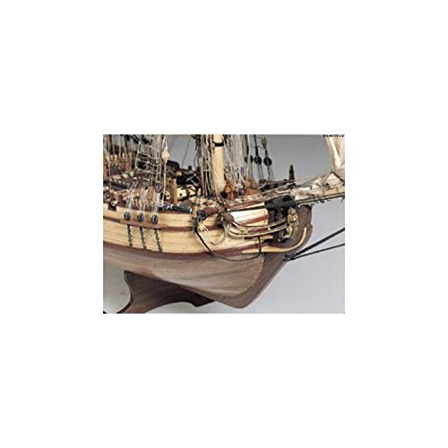 Constructo 80826 Model Ship Kit Halifax 1 Constructo 80826 Model Ship Kit Halifax 1