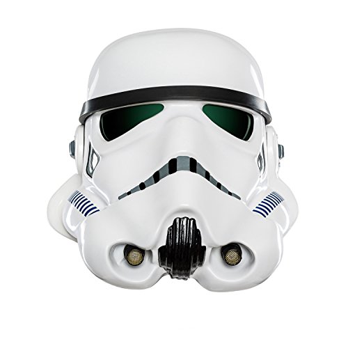 Anovos AVSTH Original Trilogy Stormtrooper Helmet, 1