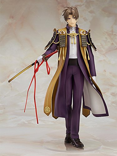 GOOD SMILE COMPANY G94010 Heshikiri Hasebe Figure