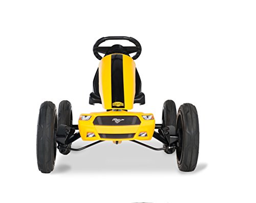 Berg Toys Ford Mustang GT Pedal Go