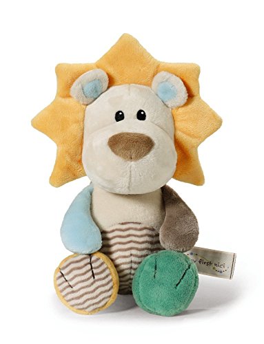NICI Lion Lumba Soft Toy (25 cm)