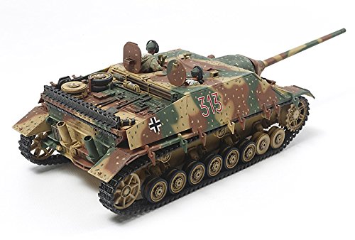 Jagdpanzer Iv/70(V) Lang 1/35 Jagdpanzer Iv/70(V) Lang 1/35