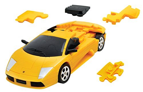 Eureka Lamborghini Murcielago