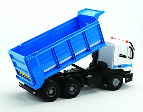 Big Works Iveco Dump Truck