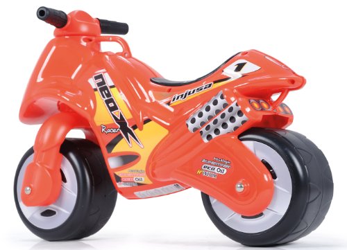Industrial Juguetera S.A. Injusa Loopmotor Neox Racer