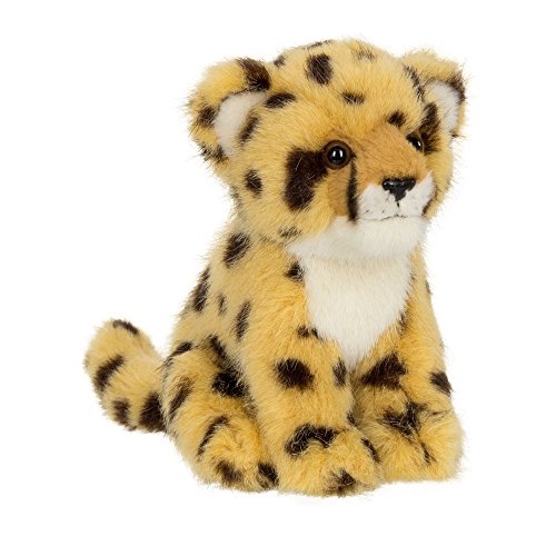 WWF Cheetah 15192102&nbsp;–&nbsp;15&nbsp;cm