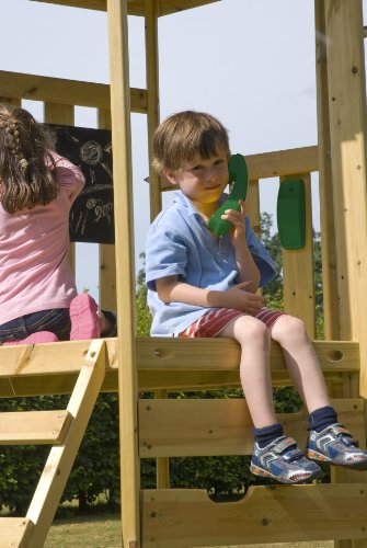 Accessory Pack for TP Wooden Playhouses