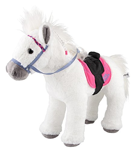 Depesche 6419&nbsp;Plush Horse Miss Melody&nbsp;–&nbsp;50&nbsp;cm