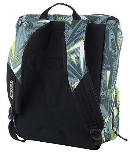 EXPANDABLE Backpack