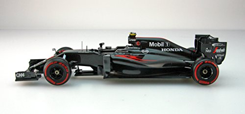 EBBRO 1/20&nbsp;McLaren Honda MP4&nbsp;20020&nbsp;N&nbsp;–&nbsp;# 22&nbsp;2016&nbsp;Vehicle