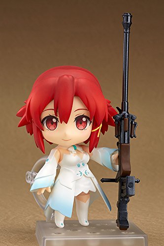 GOOD SMILE COMPANY G90287 Nendoroid Izetta Figure GOOD SMILE COMPANY G90287 Nendoroid Izetta Figure