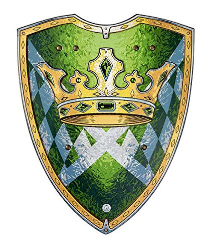 Liontouch 29201 Kingmaker Kings Shield