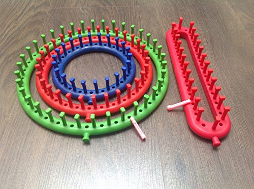 Knitting Loom Assortment