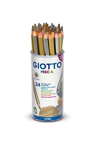 Giotto Mega 5180 00 Thick