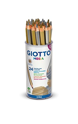 Giotto Mega 5180 00 Thick Giotto Mega 5180 00 Thick