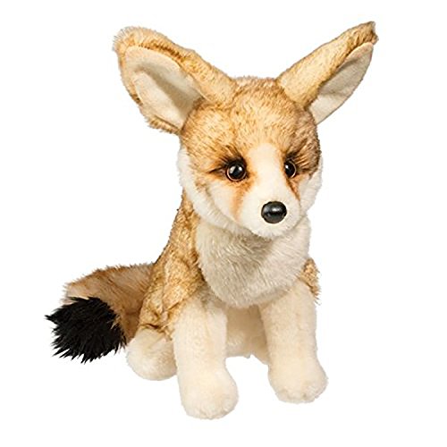 Cuddle Toys 259 Sly Fennec Fox Plush Toy