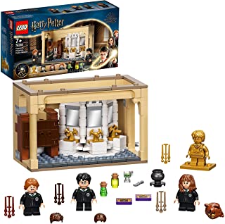 LEGO 76386 Harry Potter Hogwarts