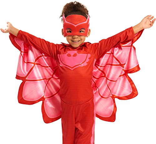 JP PJ Masks Owlette Costume Set