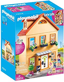 Playmobil City Life 70014 My Town House, from 4 Years