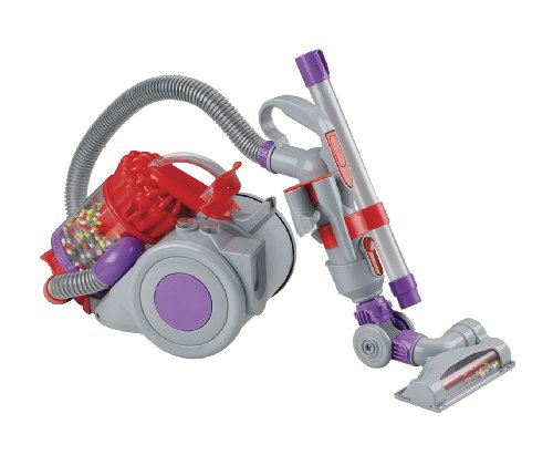 CASDON Little Helper Dyson Hottest Vacuum Toy
