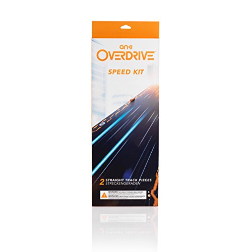 Anki Overdrive Expansion Track Speed Kit