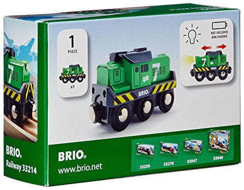 BRIO World