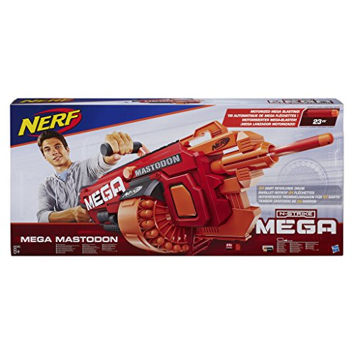 Nerf N