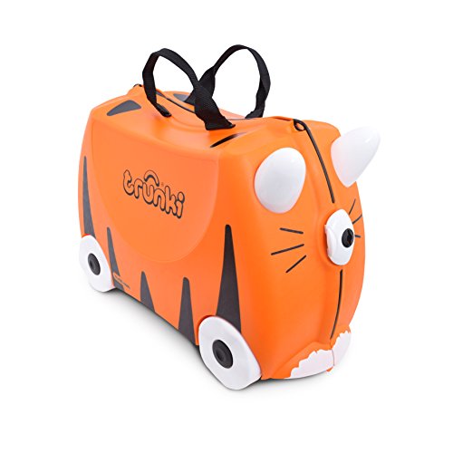 Trunki Tipu Xmas Bundle Trunki Tipu Xmas Bundle