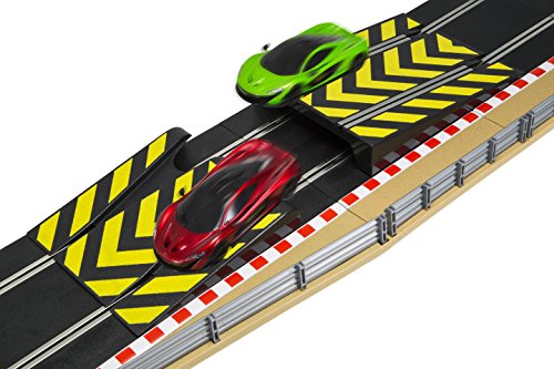 Scalextric C8511 Track Extension Pack 2 Scalextric C8511 Track Extension Pack 2
