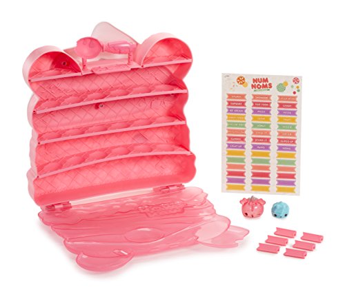 Num Noms 547020E5C Collector's Case