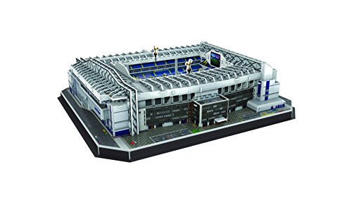 Paul Lamond 3855 Tottenham Stadium 3D Puzzle Paul Lamond 3855 Tottenham Stadium 3D Puzzle