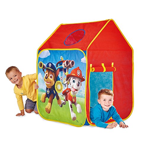 Paw Patrol 156PAW Wendy House Play Tent