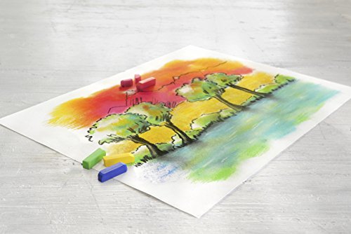 Creative Studio Soft Pastels Box 72 Creative Studio Soft Pastels Box 72