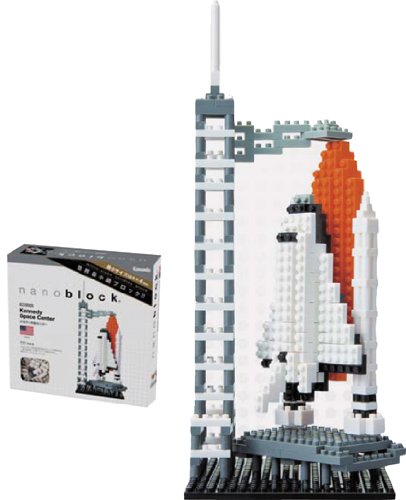 Nanoblock NAN