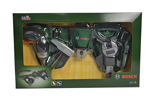 Bosch Toy Tool Belt