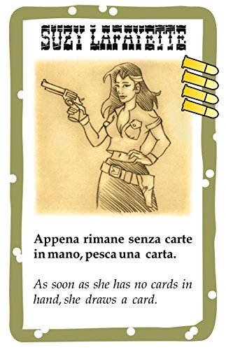 dV Giochi Bang Fourth Edition