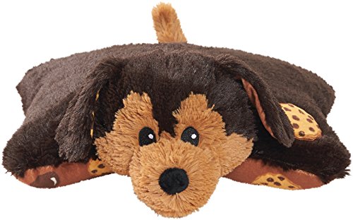 Cookie Pup Scented Pillow Pet