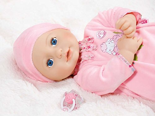 Zapf Creation Baby Annabell Doll