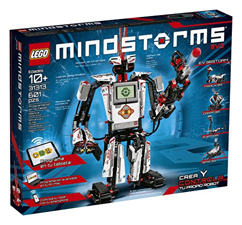 LEGO 31313 Mindstorms EV3 Robot Kit LEGO 31313 Mindstorms EV3 Robot Kit
