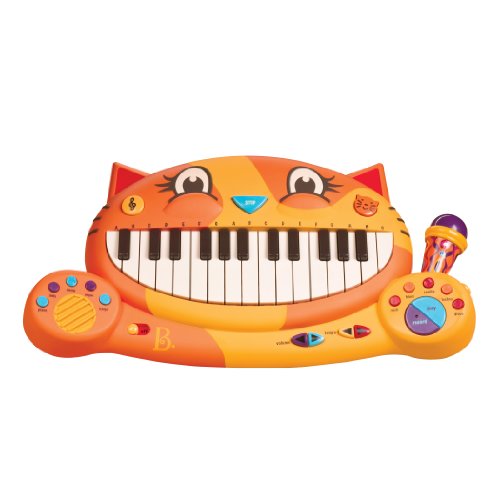 B Meowsic Music Set