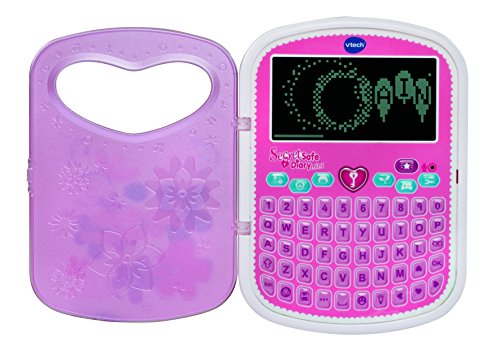 VTech Secret Safe Diary Mini Diary