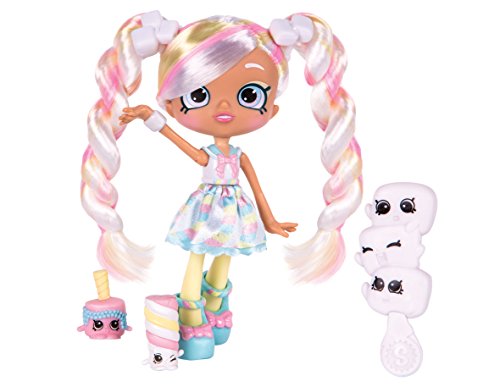 Shopkins Shoppies Core Dolls