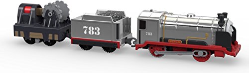 Thomas & Friends FBK19 Track Master Motorized Merlin The Invisible Engine Toy