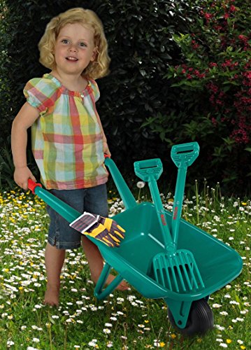 Bosch Toy Garden Set