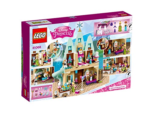 LEGO 41068 Disney Frozen Arendelle Castle Celebration